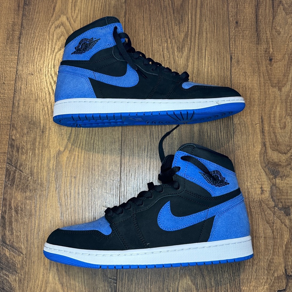 Air Jordan Retro High OG - Royal
